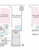 ラ・トゥール新宿ファースト