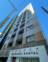 グリーンパーク日本橋Deux