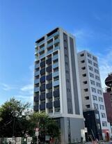 コンフォレスト中延