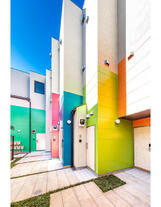 ウェルスクエア目黒祐天寺