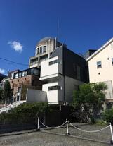 柿の木坂マンション