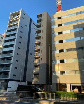 ベルファース東麻布