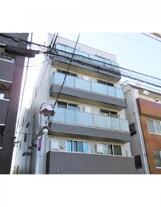 グランドゥール中延