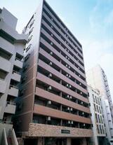 HF東神田レジデンス