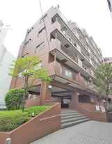 トーア不動前マンション