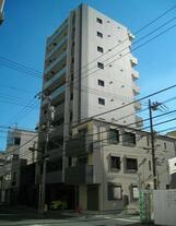 ジュエルアヴェニール