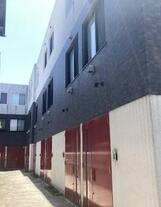 クロススクエア西大井