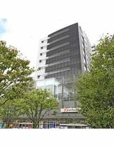 パークスクエア南品川