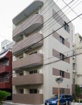 AMARE北上野