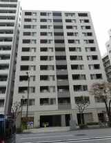 クレヴィア門前仲町