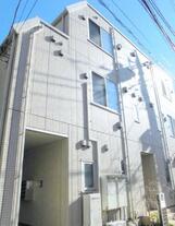ペッシェ中延