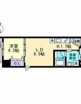 アルファレガロ亀戸