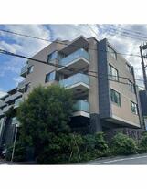 コンフォール池田山