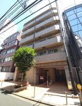 アルメリア新宿