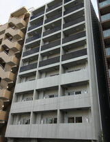 レアライズ高田馬場