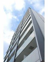 プレール・ドゥーク東雲