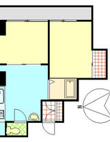 アビタシオン浅草