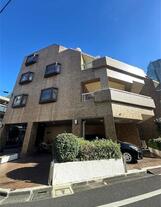 板倉マンション