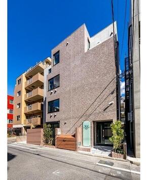 ウェルスクエアイズム木場