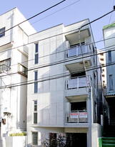 パークビュー南青山