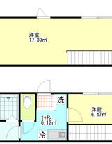 フェリチタ住吉