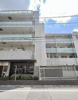 ジオ碑文谷一丁目