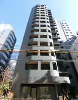 ライオンズミレス蔵前