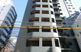 ライオンズミレス蔵前