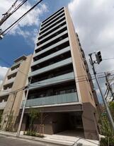 HF上野入谷レジデンス