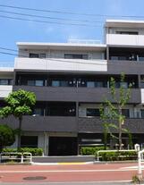 スカイコート品川パークサイドⅢ