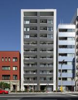 雷門江戸マンション