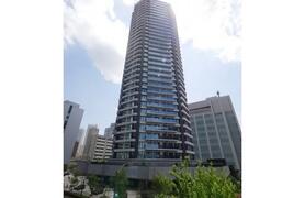 ベイサイドタワー晴海