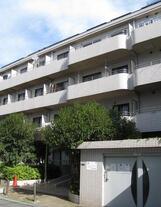 スカイコートヴァンテアン品川