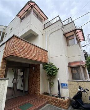 フラワーホーム日ノ出