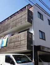 アーバン東大井