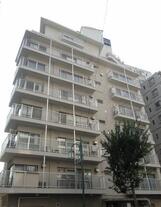 シャンボール武蔵小山