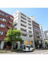 恵比寿ブルーメ