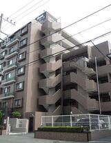 日神パレステージ亀戸第3