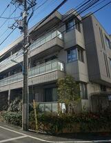 橋爪二ビル