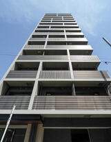 プライマル上野・稲荷町