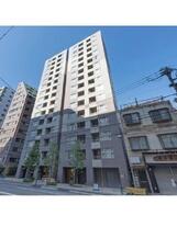 ベルジェンド文京千駄木グレイス