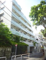 四谷デュープレックスDR