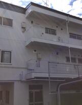 トーチカンビル