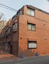 ブランシール碑文谷