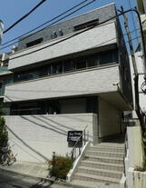 エタニティコート赤坂氷川町