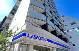 ドゥーエ板橋区役所前