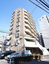 グランシャリオ