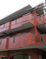 マンショントミー