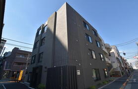 PRATIQUE西巣鴨clair