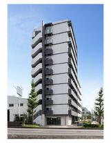 GENOVIA西高島平skygarden